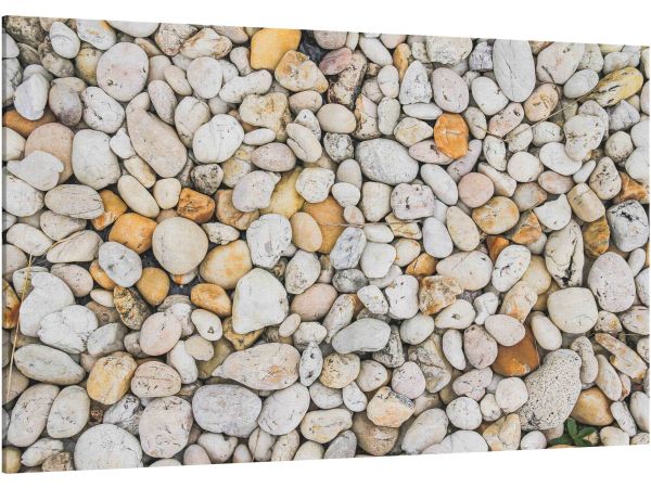 pebbles stone texture
