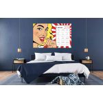 style of pop art