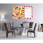 style of pop art