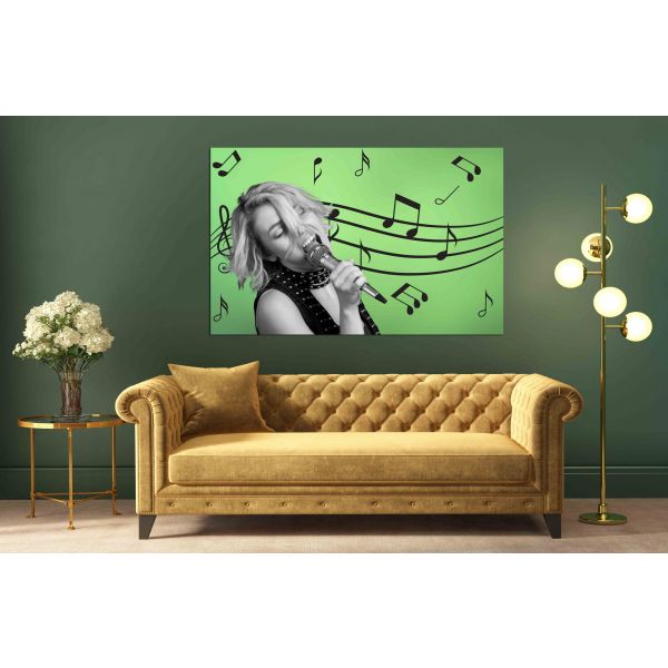 Art and Music