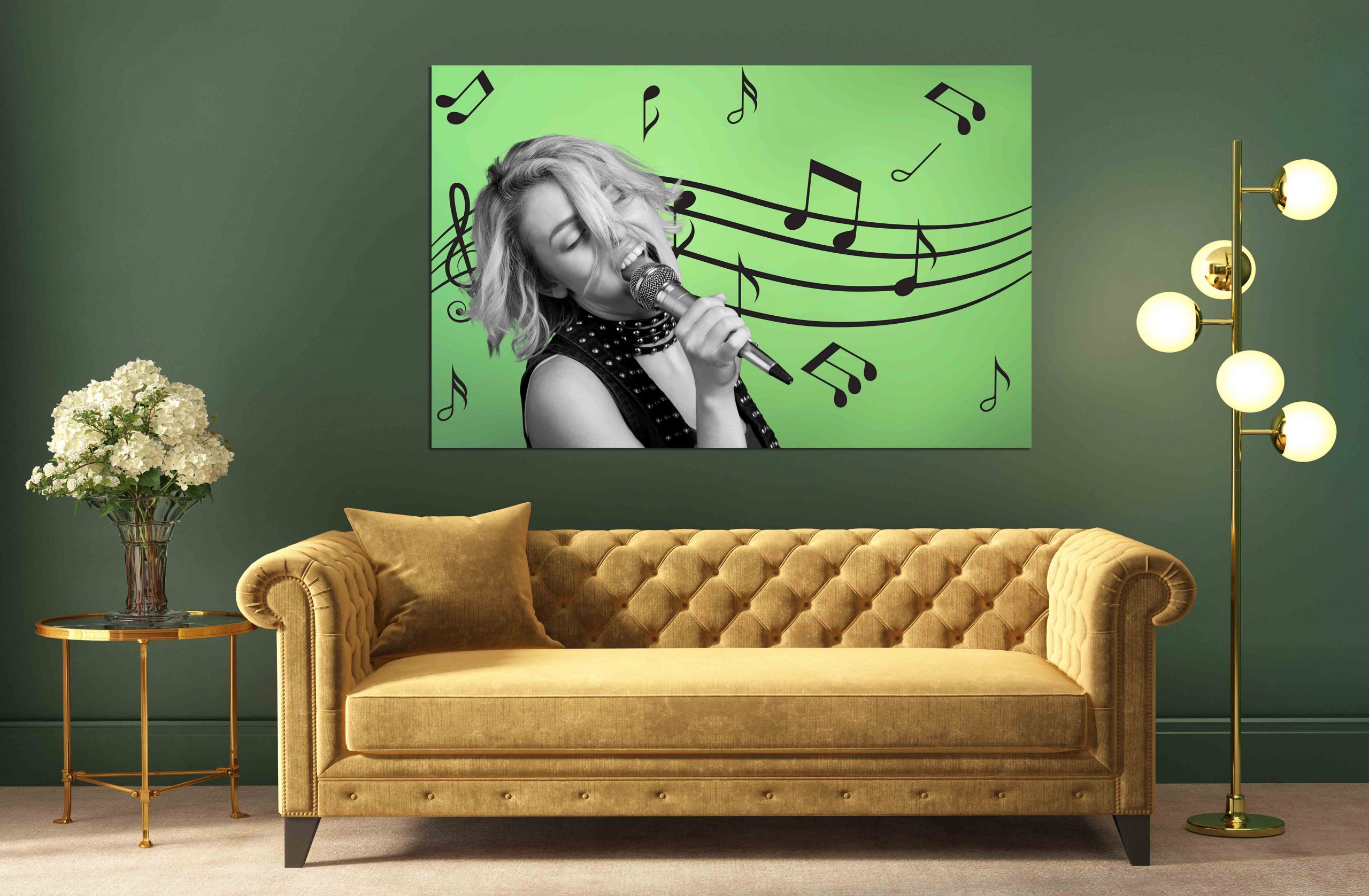 Art and Music