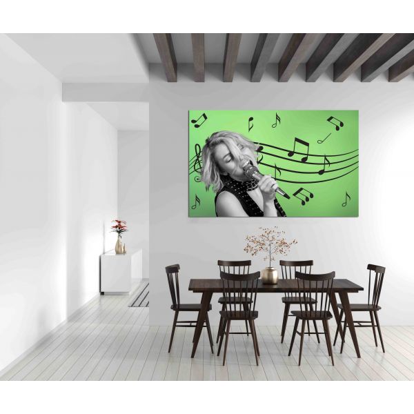 Art and Music