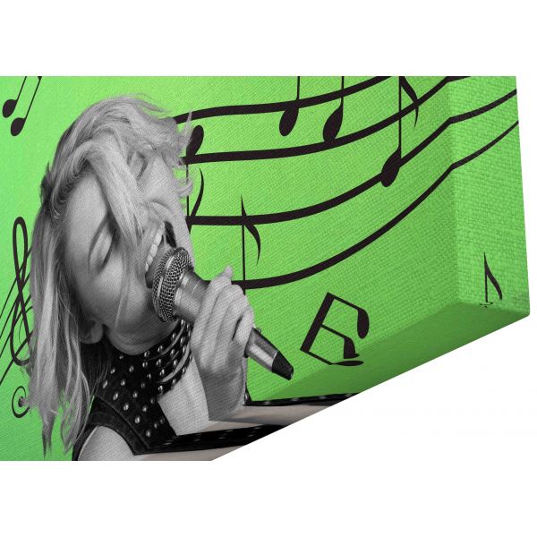 Art and Music
