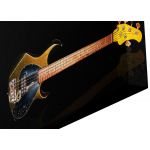 Bass Guitar